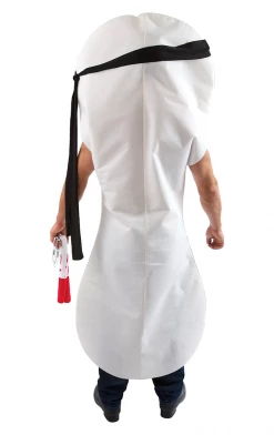 Orion Costumes Mens Ninja Sanitary Towel Costume Mens Costumes 7 Orion Costumes Mens Ninja Sanitary Towel Costume Mens Costumes