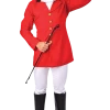 Orion Costumes Mens Fox Hunter Costume All Themes