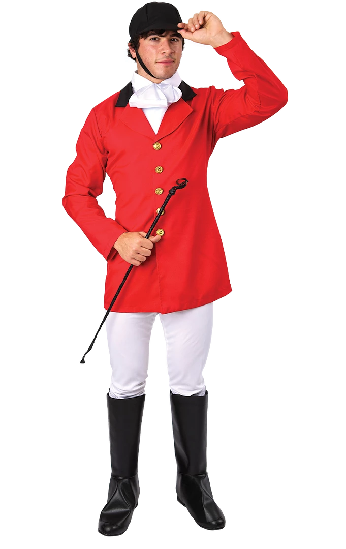 Orion Costumes Mens Fox Hunter Costume All Themes 3 Orion Costumes Mens Fox Hunter Costume All Themes