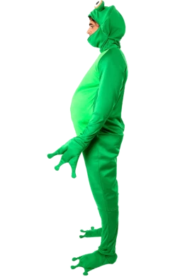 Orion Costumes Adult Frog Costume