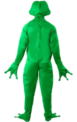 Orion Costumes Adult Frog Costume