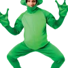 Orion Costumes Adult Frog Costume 1 Orion Costumes Adult Frog Costume