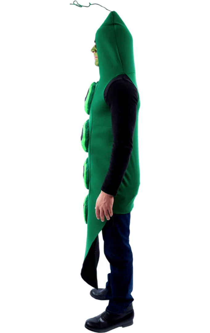 Orion Costumes Adult Black Eyed Peas Music Costume 4 Orion Costumes Adult Black Eyed Peas Music Costume