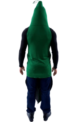 Orion Costumes Adult Black Eyed Peas Music Costume 7 Orion Costumes Adult Black Eyed Peas Music Costume