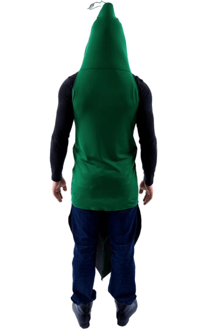 Orion Costumes Adult Black Eyed Peas Music Costume 5 Orion Costumes Adult Black Eyed Peas Music Costume