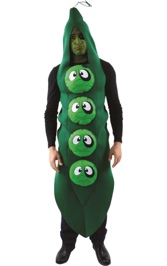Orion Costumes Adult Black Eyed Peas Music Costume 3 Orion Costumes Adult Black Eyed Peas Music Costume