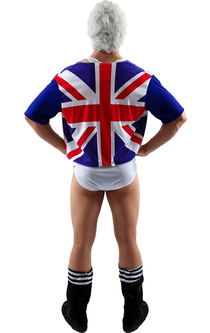 Orion Costumes Mens Costumes Mens Big Daddy Wrestler Costume 5 Orion Costumes Mens Costumes Mens Big Daddy Wrestler Costume