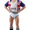 Orion Costumes Mens Costumes Mens Big Daddy Wrestler Costume