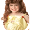 Rubies All Themes Child Disney Belle Wig 2 Rubies All Themes Child Disney Belle Wig
