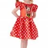 Rubies All Themes Child Minnie Mouse Costume (Disney)