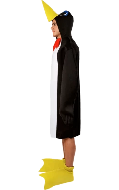 Orion Costumes Adult Penguin Animal Costume All Themes