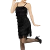 Smiffys Flapper Costume All Themes