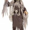 Rubies Child Zombie Costume (Evil Eyes) All Themes