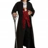 Rubies Child Gothic Vampire Costume All Themes