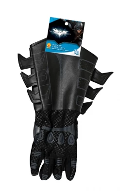 Rubies All Themes The Dark Knight Rises Batman Gauntlets