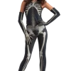 Rubies Ladies' Skeleton Costume All Themes