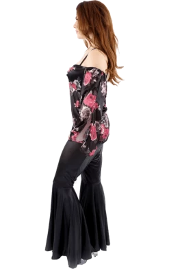 Orion Costumes 70s Groovy Disco Lady Costume