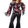 Orion Costumes 70s Groovy Disco Lady Costume