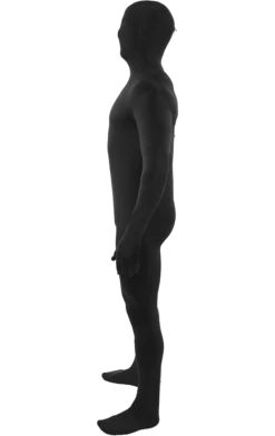 Orion Costumes Second Skin Suit BLACK