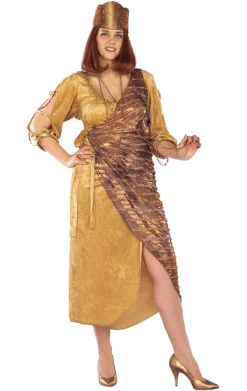 Morris Costumes Womens Plus Size 1920s Costume