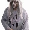 Morris Costumes Zombie Pirate Wig