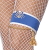 Party King All Themes Sailor Leg Garter