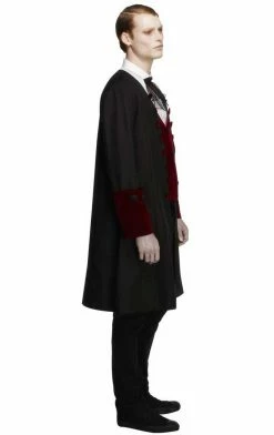 Smiffys Vampire Fancy Dress Costume