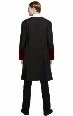 Smiffys Vampire Fancy Dress Costume