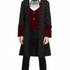 Smiffys Vampire Fancy Dress Costume