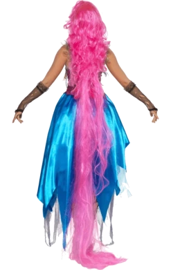 Smiffys All Themes Rapunzel Halloween Costume