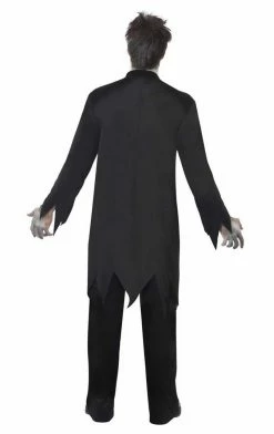 Smiffys Zombie Priest Costume 8 Smiffys Zombie Priest Costume