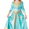 Rubies Child Brave Merida Costume (Ornamental)