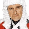 Smiffys Judge Wig All Themes