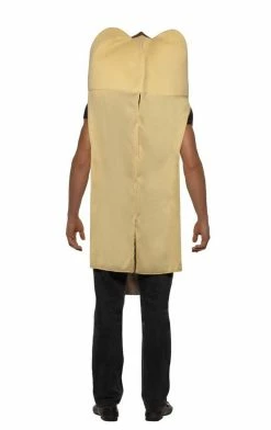 Smiffys All Themes Hot Dog Costume