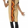 Smiffys All Themes Hot Dog Costume