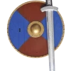 Smiffys Kids Medieval Sword And Shield
