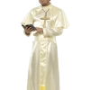Smiffys All Themes Pope Outfit