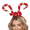 Smiffys Candy Cane Headband