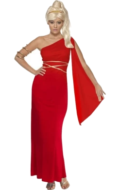 Smiffys Aphrodite Costume