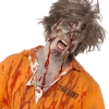Smiffys All Themes Zombie Latex Make-up Kit