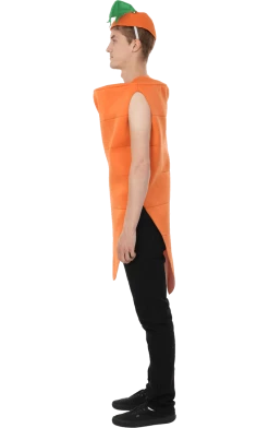 Orion Costumes Adult Costumes Adult The Big Carrot Costume