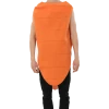 Orion Costumes Adult Costumes Adult The Big Carrot Costume