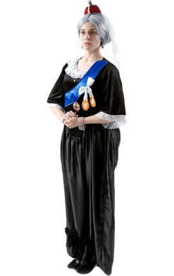 Orion Costumes Womens Costumes Adult Queen Victoria Costume