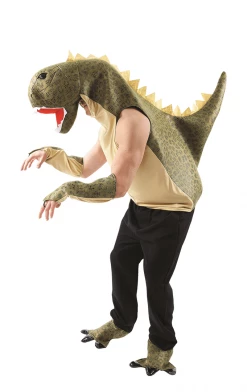 Orion Costumes Adult Dinosaur Animal Costume Mens Costumes