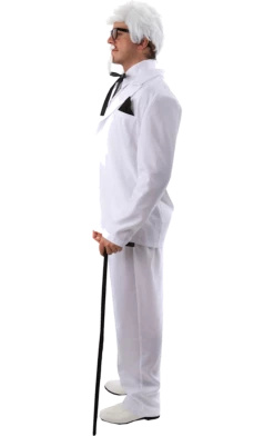 Orion Costumes Mens Costumes Mens KFC Colonel Costume