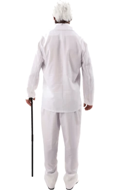 Orion Costumes Mens Costumes Mens KFC Colonel Costume 7 Orion Costumes Mens Costumes Mens KFC Colonel Costume