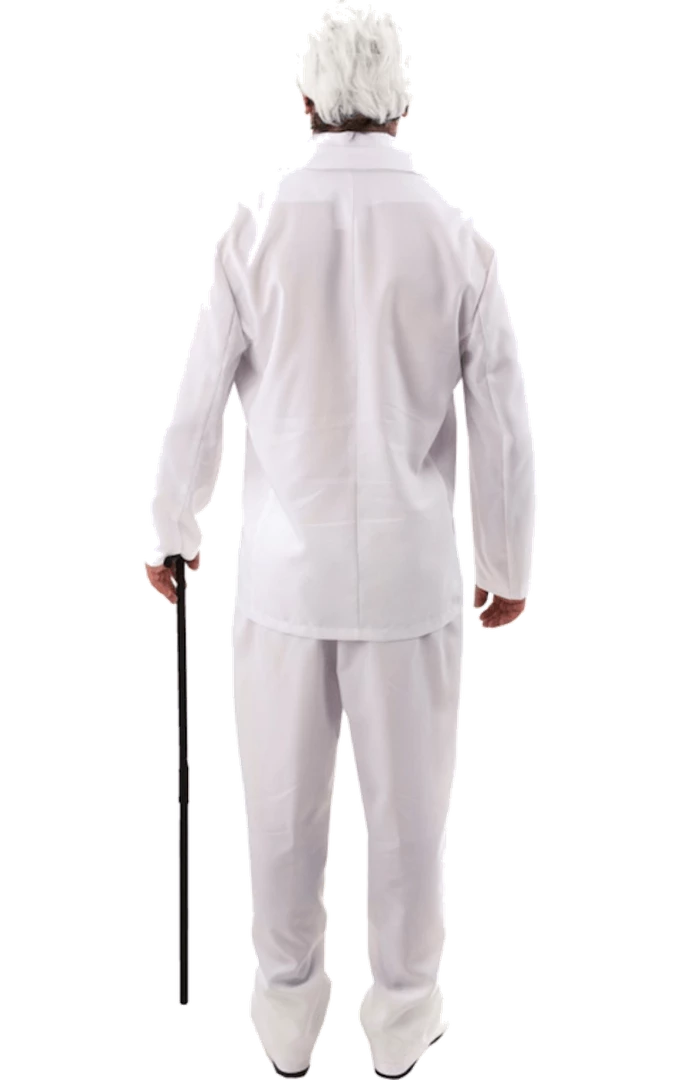 Orion Costumes Mens Costumes Mens KFC Colonel Costume 5 Orion Costumes Mens Costumes Mens KFC Colonel Costume
