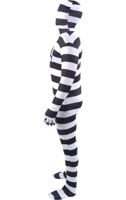 Orion Costumes All Themes Prisoner Second Skin Suit