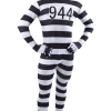 Orion Costumes All Themes Prisoner Second Skin Suit