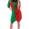 Orion Costumes Womens Naughty Elf Costume